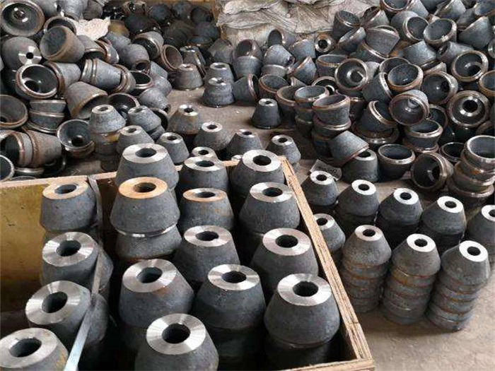 咸宁网架构件锥头